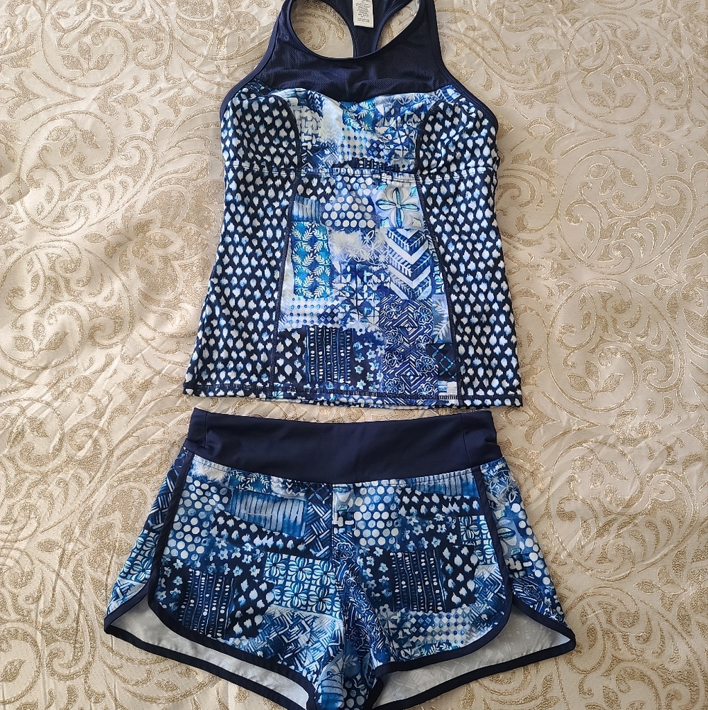 Tommy bahama active/swim suit